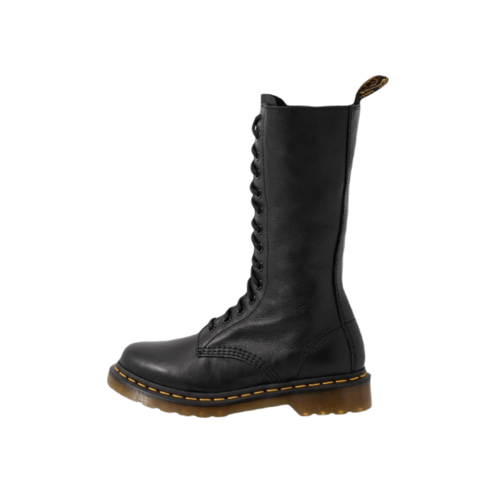 Сапоги Dr. Martens Virginia, черный