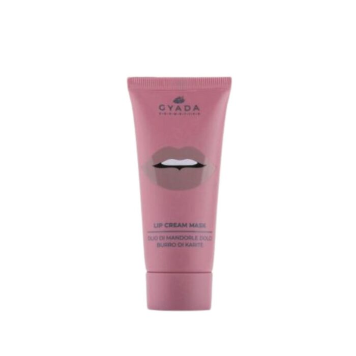 Губная помада Crema lip mask Gyada cosmetics, 20 мл