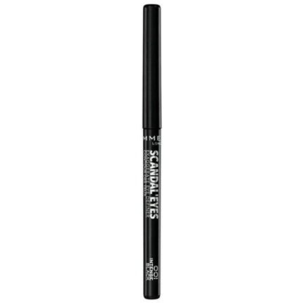 Подводка для глаз ScandalEyes Exagerate Eye Definer Eyeliner Automático Rimmel, 002 Chocolate Brown