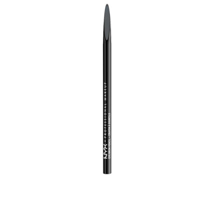 Краски для бровей Precision brow pencil Nyx professional make up, 0,13 г, charcoal