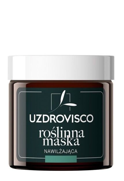 Uzdrovisco Rokitnik медицинская маска, 50 ml