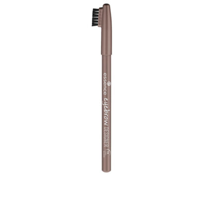 Краски для бровей Eyebrow designer lápiz de cejas Essence, 1 г, 01-black