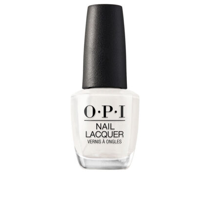 Лак для ногтей Nail lacquer Opi, 15 мл, i’m not really a waitress