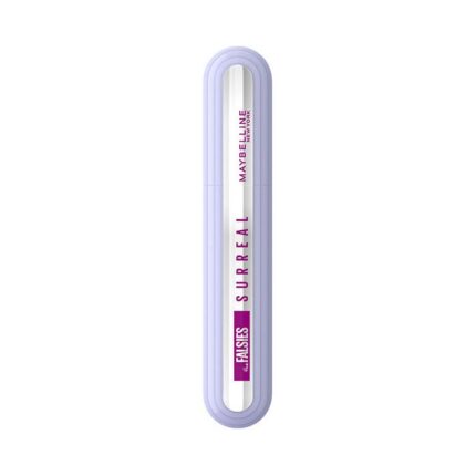 Косметическая кисть Brush On Pegamento para Uñas Kiss, Transparente