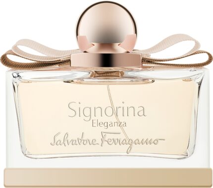 Духи Salvatore Ferragamo Signorina Eleganza