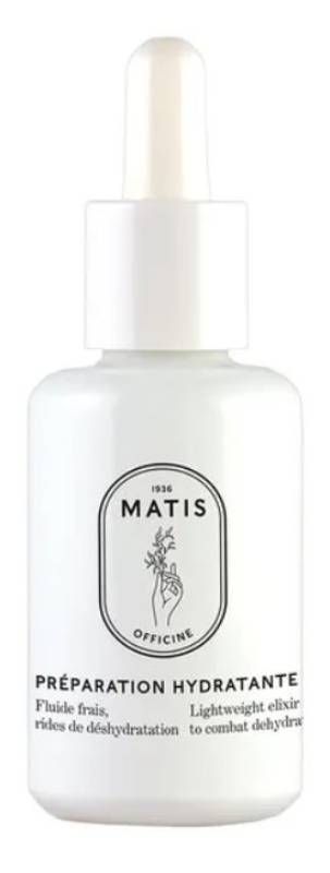 Matis Officine сыворотка для лица, 30 ml