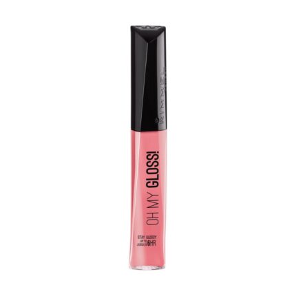 Rimmel Stay Matte каменный порошок, 002