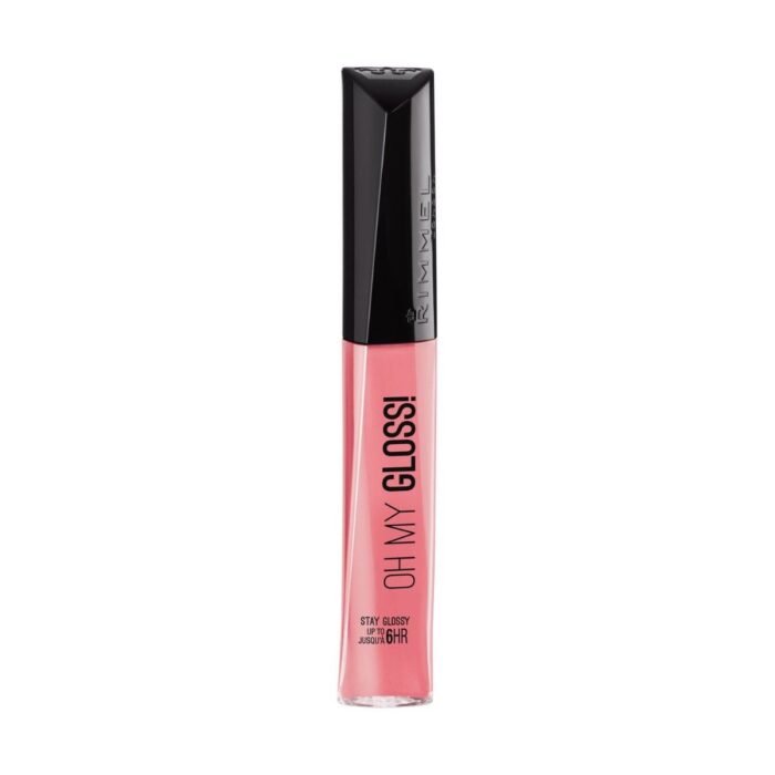 Rimmel Oh My Gloss! блеск для губ, 150 Glossaholic