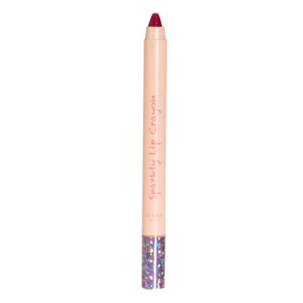 Губная помада Barra de Labios Sparkly Lip Crayon Le Due Make Up, 05 Rosewood