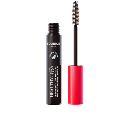 Тушь Shape mascara Nanobrow, 7 мл, black