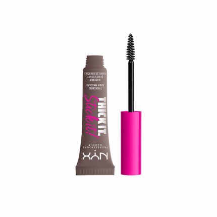 Краски для бровей Tick it. stick it! brow mascara Nyx professional make up, 1 шт, 05-cool ash brown