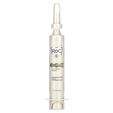 Сыворотка RoC Derm Correxion Fill + Treat Serum, 15 мл