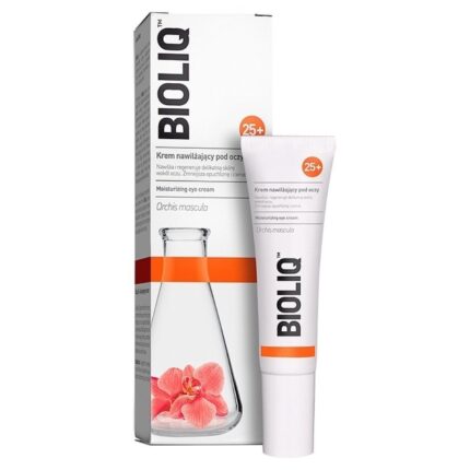 Bioliq 25+ крем для глаз, 15 ml