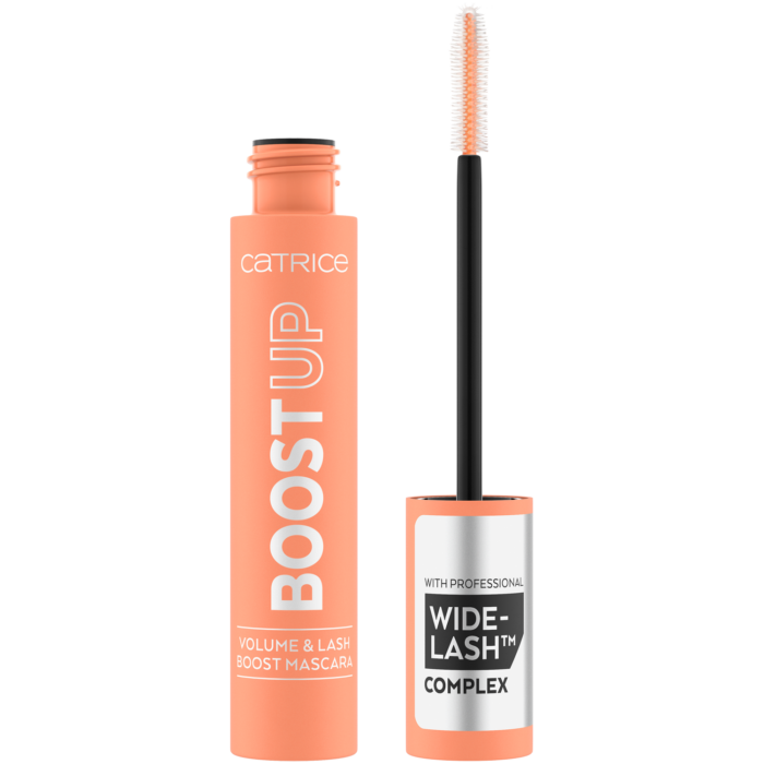 Catrice Up Volume & Lash Boost тушь для ресниц 010, 11 мл