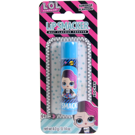 Lip Smacker Emoji Minnie блеск для губ, 7,4 г