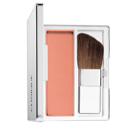 Clinique Пудра для румян Blush Blush 102 Innocent Peach 6г