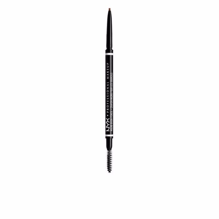 Краски для бровей Micro brow pencil Nyx professional make up, 0,5 г, chocolate