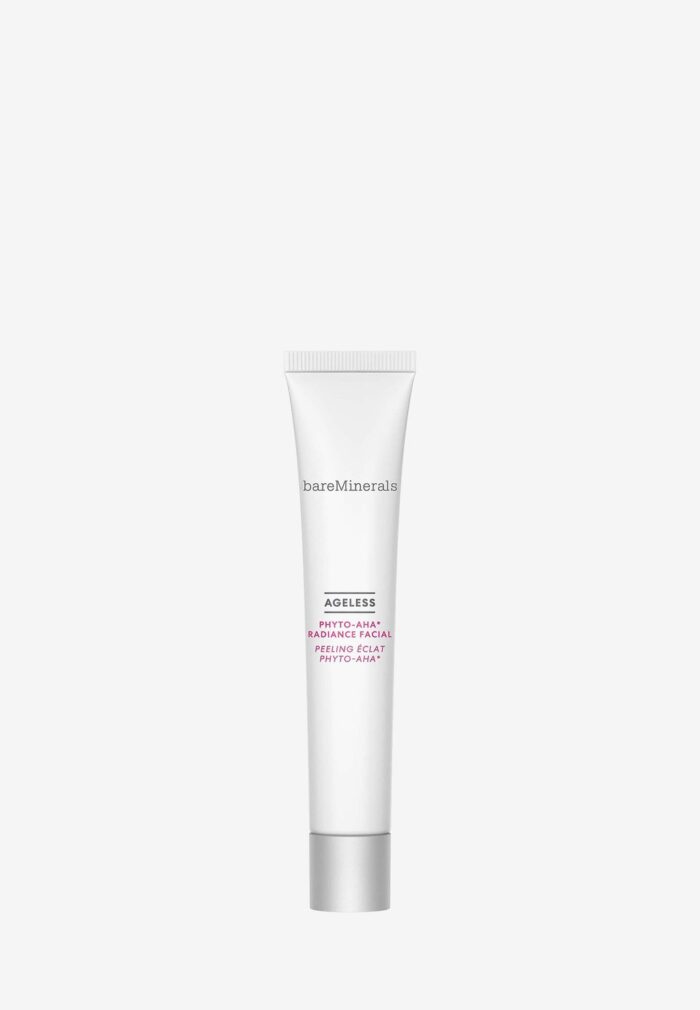 Скраб и пилинг для лица Ageless 10% Phyto-Aha Radiance Facial bareMinerals