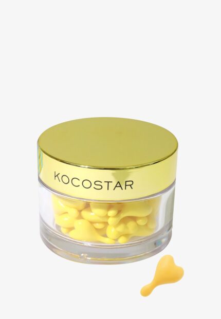 Маска для лица Kocostar Sunscreen Capsule Mask 50 Шт. Kocostar