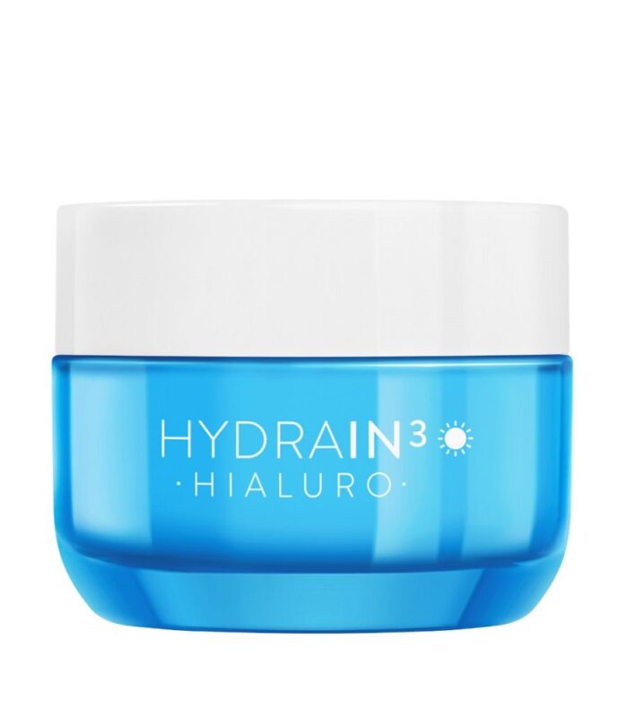 Dermedic Hydrain3 Hialuro крем для лица, 50 ml