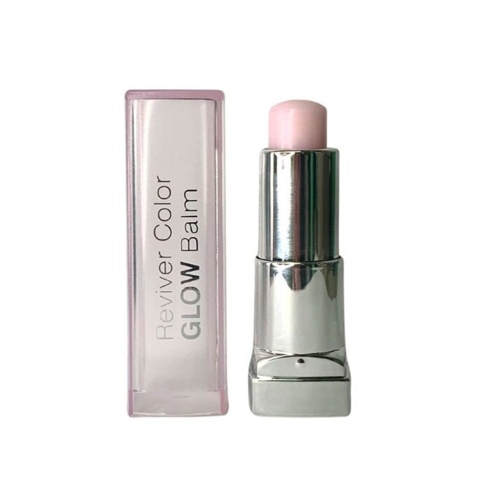 Губная помада Color glow balm realzador tono de labios Moi, 3g