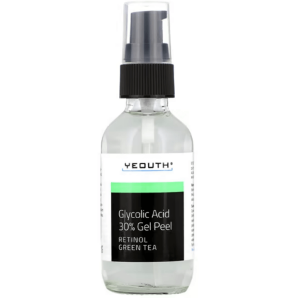 Сыворотка с ретинолом Yeouth Retinol Serum, 60 мл