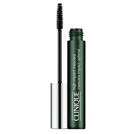 Clinique High Impact Zero Gravity Mascara удлиняющая тушь для ресниц 01 Черный 8мл