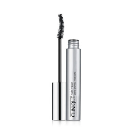 Clinique High Impact Zero Gravity Mascara удлиняющая тушь для ресниц 01 Черный 8мл