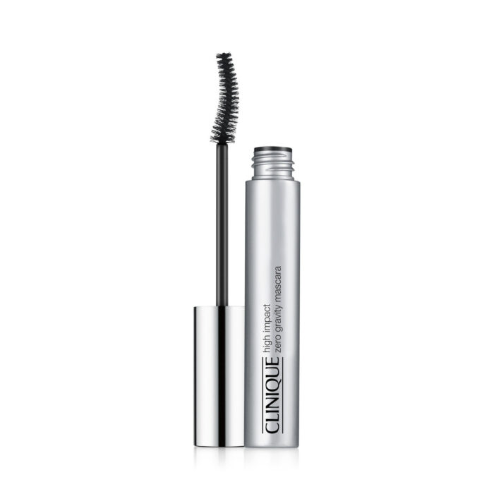 Clinique High Impact Zero Gravity Mascara удлиняющая тушь для ресниц 01 Черный 8мл