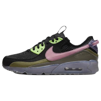 Кроссовки Nike Air Max Terrascape 90, бирюзовый