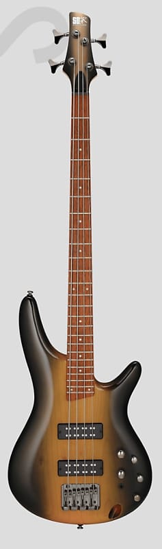 Бас-гитара Schecter SLS Elite