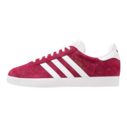 Кроссовки Adidas Originals Gazelle BB5478, синий/белый