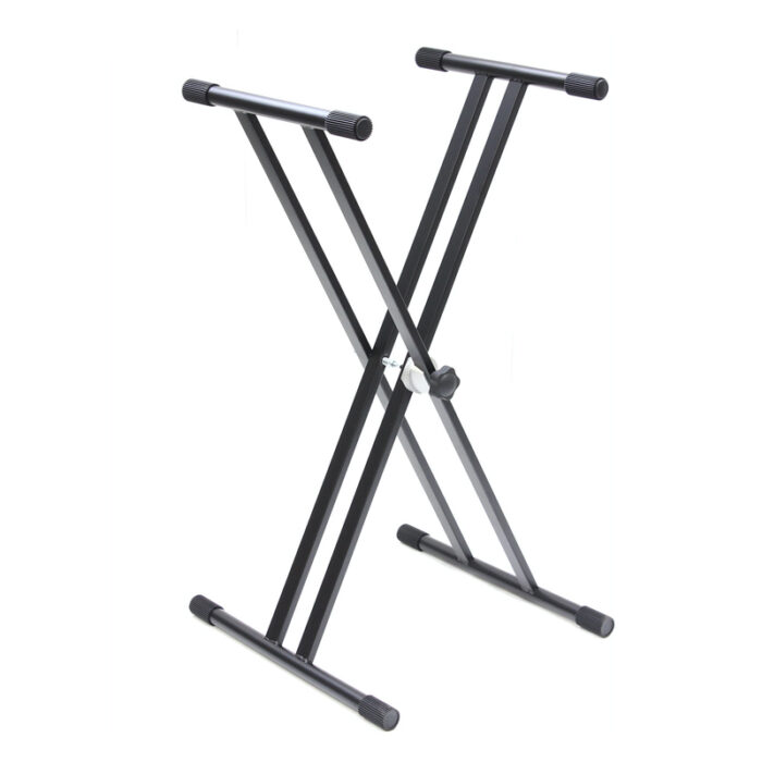 Подставка Thomsun DF032 Single 2xKeyboard Stand