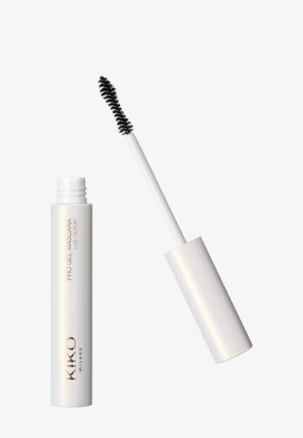 Тушь для ресниц Pro Gel Mascara Lash Serum KIKO Milano