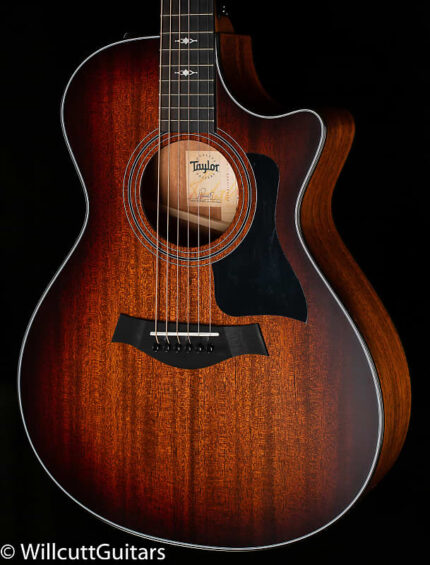 Концерт Breedlove LTD Oregon Harvest Burst, CE LTD Oregon Harvest Concert CE