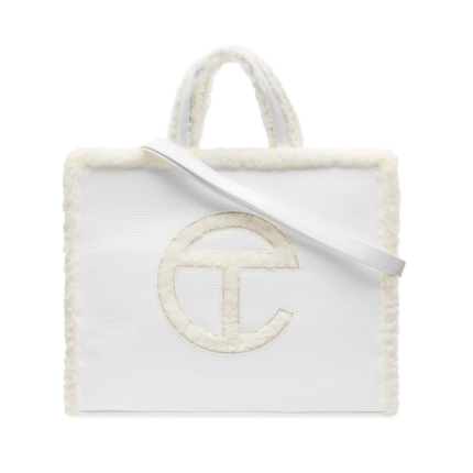 Сумка Ugg X Telfar Medium Shopper, черный