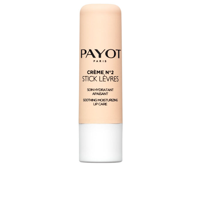 Губная помада Crème nº2 stick lèvres Payot, 4г