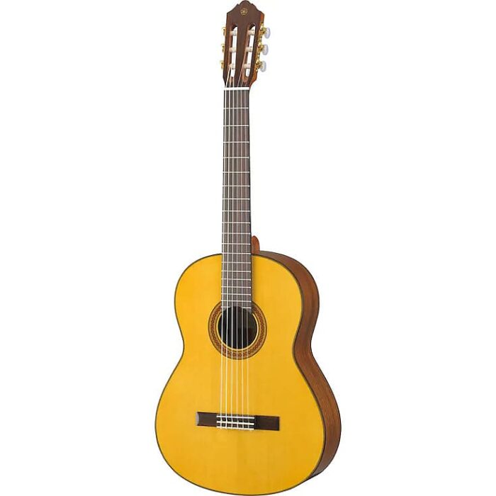 Классическая гитара Yamaha CG162S CG162S Classical Guitar