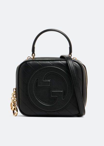 Сумка GUCCI Diana small shoulder bag, белый