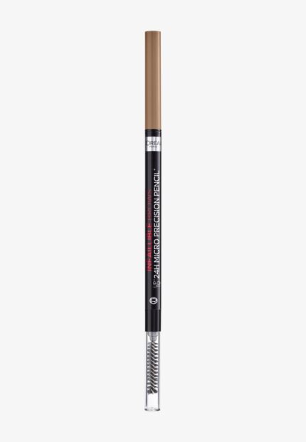 Карандаши для бровей Nyx Professional Makeup Micro Brow Pencil, цвет 6 brunette