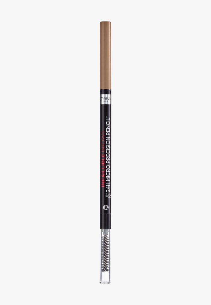 Карандаши для бровей Brow Artist Skinny Definer L&apos;Oréal Paris, цвет 103 dark blonde