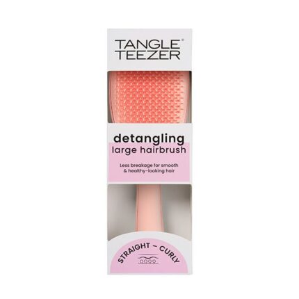 Естественно вьющиеся 1 шт Tangle Teezer