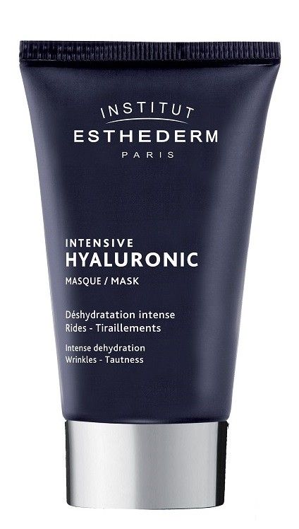 Institut Esthederm Intensive Hyaluronic Mask медицинская маска, 75 ml