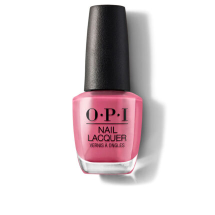 Лак для ногтей Nail lacquer Opi, 15 мл, Mod About You