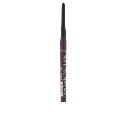 Подводка для глаз 10h ultra precision gel eye pencil waterproof Catrice, 0,28 г, 070-mauve