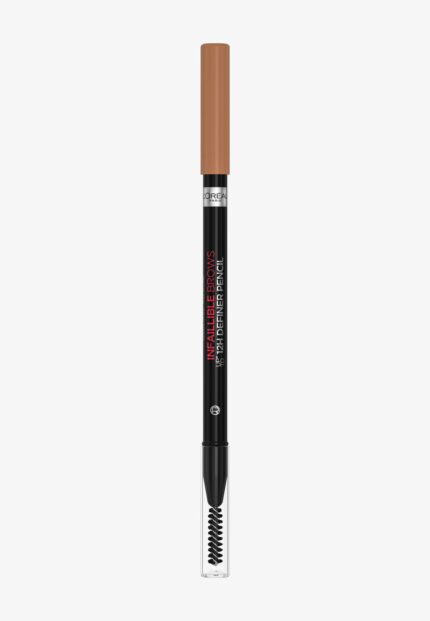 Карандаши для бровей Remarkable Brow Pencil ZOEVA