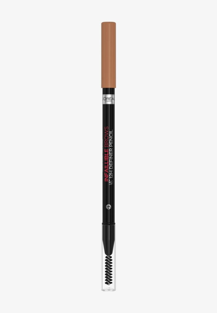 Карандаши для бровей Brow Artist Designer L&apos;Oréal Paris, цвет 302 golden brown