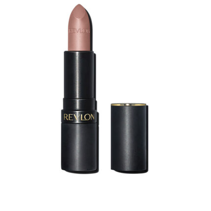 Губная помада Super lustrous the luscious matte lipstick Revlon mass market, 21г, 008-show off