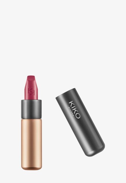 Жидкая помада Lasting Matte Veil Liquid Lip Color KIKO Milano, цвет natural mauve