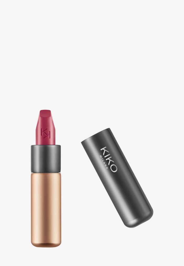 Губная помада Velvet Passion Matte Lipstick KIKO Milano, цвет intense mauve